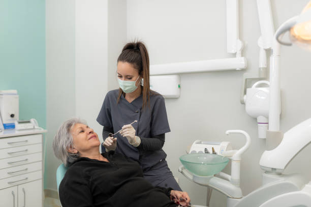 Best Emergency Wisdom Teeth Removal in Oakland, OR