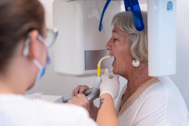 Best Emergency Treatment for Dental Infections or Abscesses in Oakland, OR