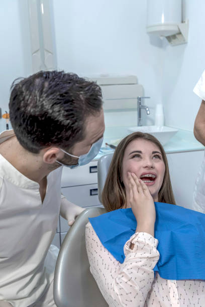 Best Same-Day Emergency Dental Services in Oakland, OR